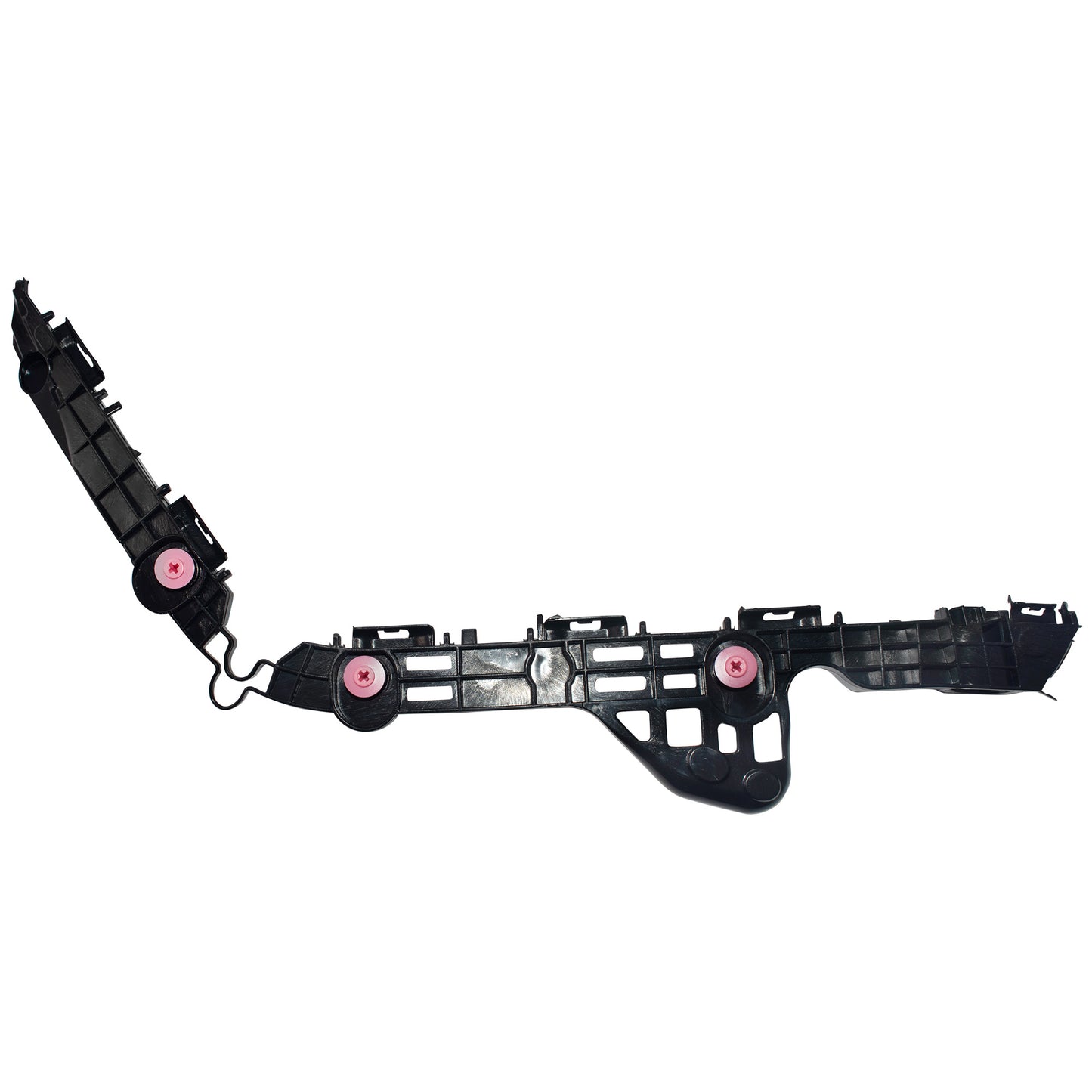 Bumper Cover Retainer Bracket Rear Passenger Side Right for 2018-2024 Toyota Camry