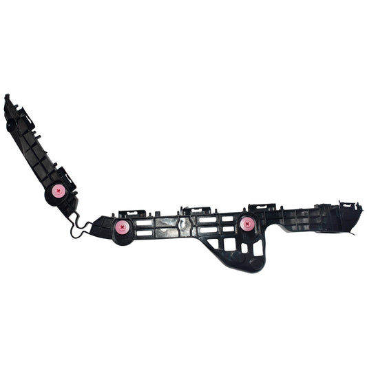 Bumper Cover Retainer Bracket Rear Passenger Side Right for 2018-2024 Toyota Camry