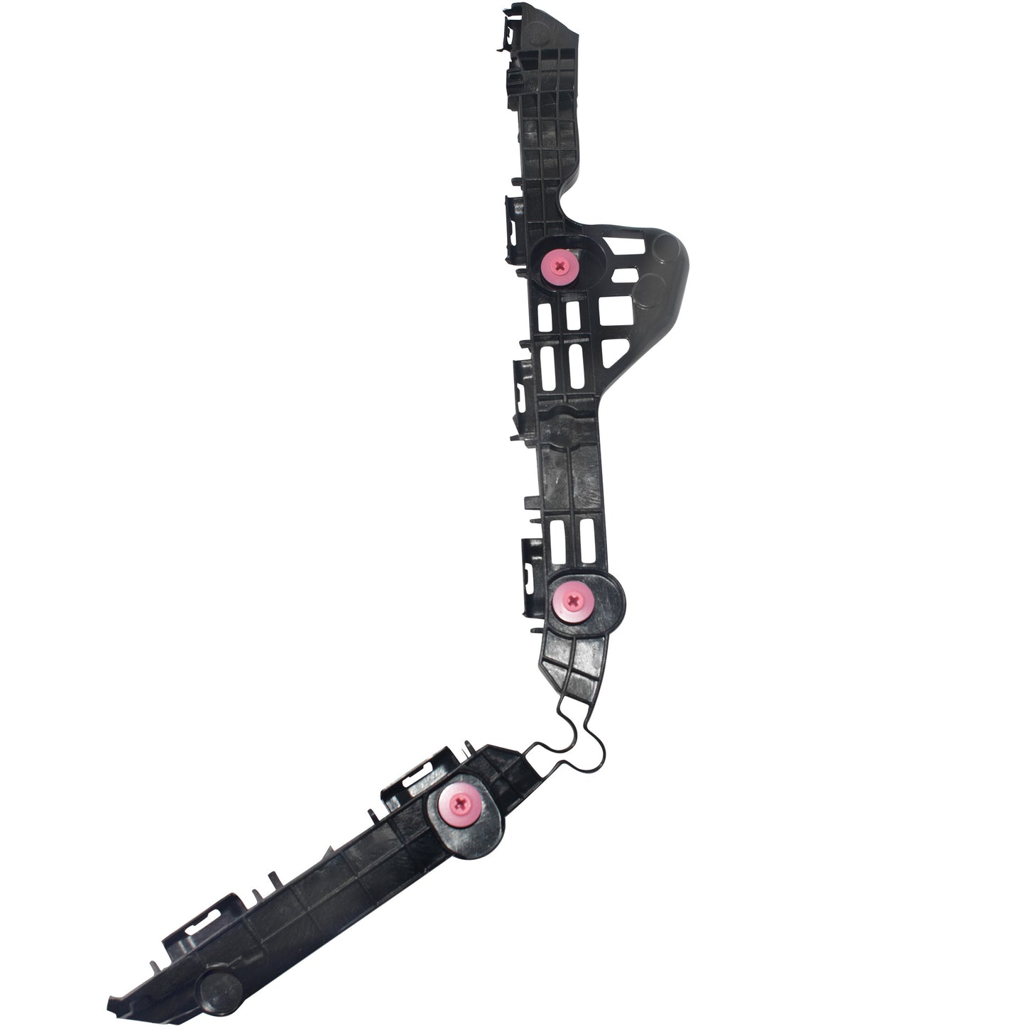 Bumper Cover Retainer Bracket Rear Passenger Side Right for 2018-2024 Toyota Camry