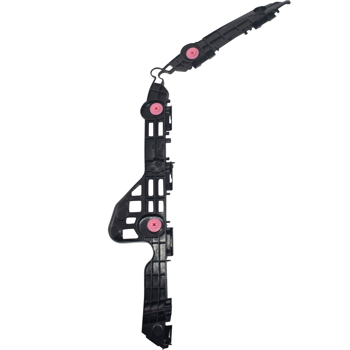 Bumper Cover Retainer Bracket Rear Passenger Side Right for 2018-2024 Toyota Camry