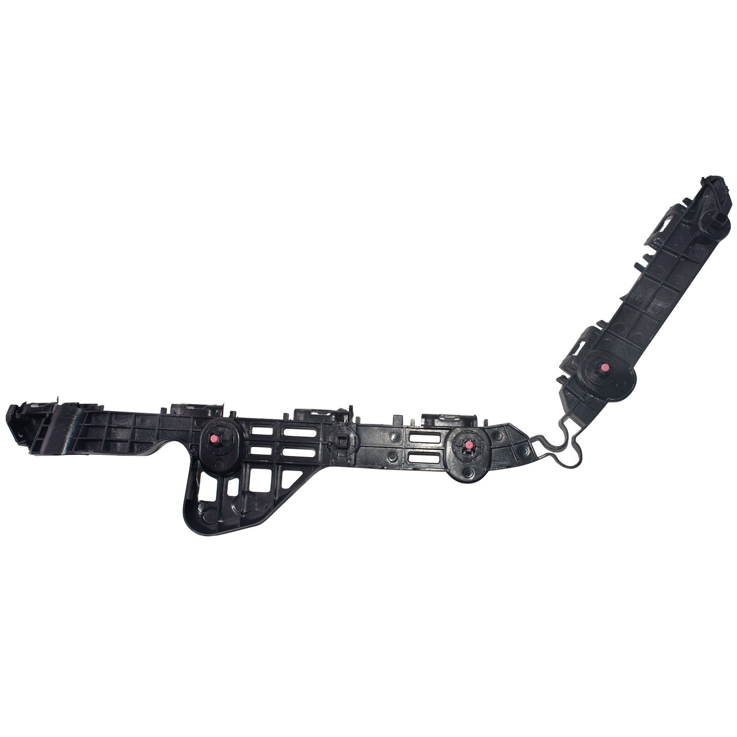 Bumper Cover Retainer Bracket Rear Passenger Side Right for 2018-2024 Toyota Camry