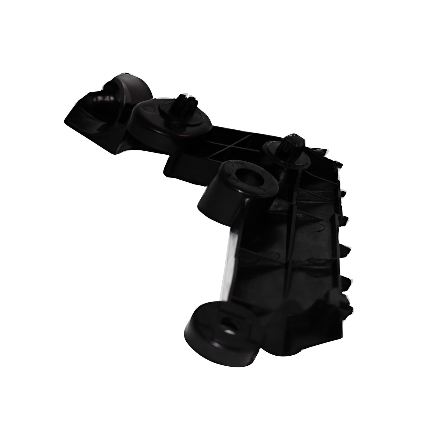 Bumper Cover Support Retainer Bracket Front Driver Side Left For 2019-2022 Toyota Avalon 2019-2022 Toyota Avalon Hybrid