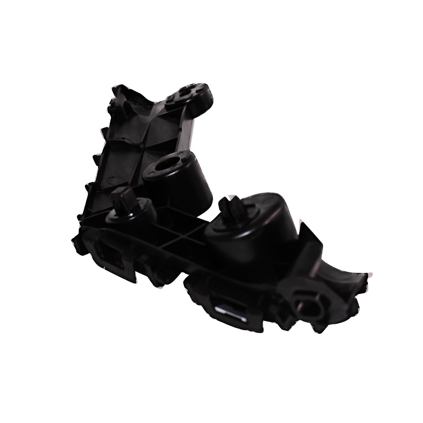Bumper Cover Support Retainer Bracket Front Driver Side Left For 2019-2022 Toyota Avalon 2019-2022 Toyota Avalon Hybrid