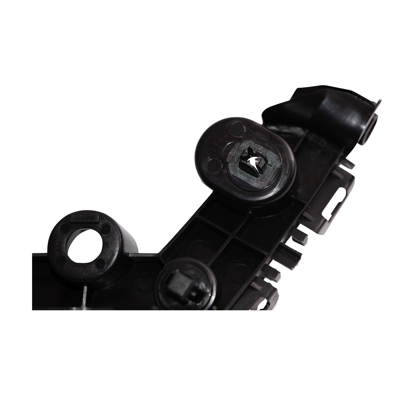 Bumper Cover Support Retainer Bracket Front Driver Side Left For 2019-2022 Toyota Avalon 2019-2022 Toyota Avalon Hybrid
