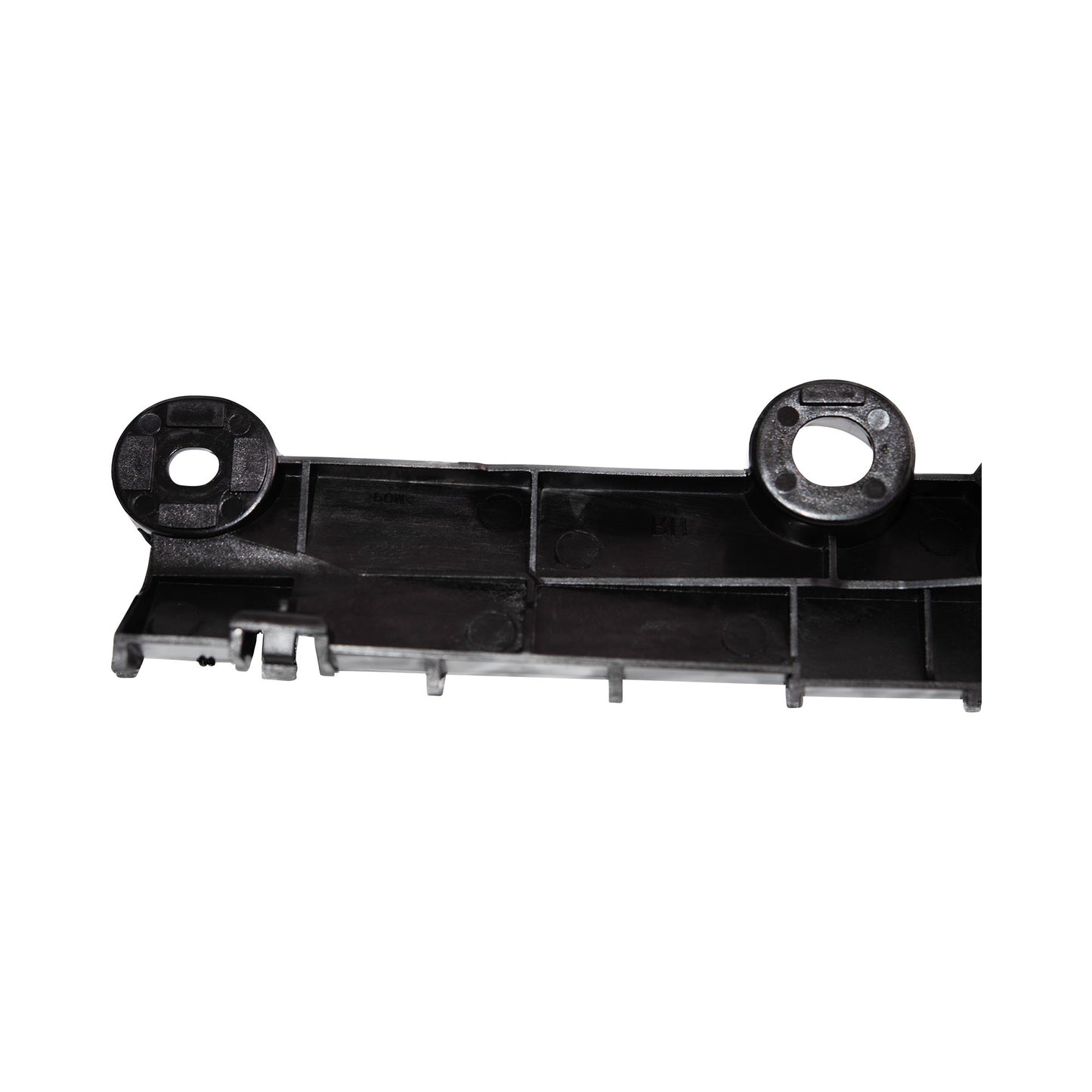 Bumper Cover Support Retainer Bracket Front Driver Side Left For 2019-2022 Toyota Avalon 2019-2022 Toyota Avalon Hybrid