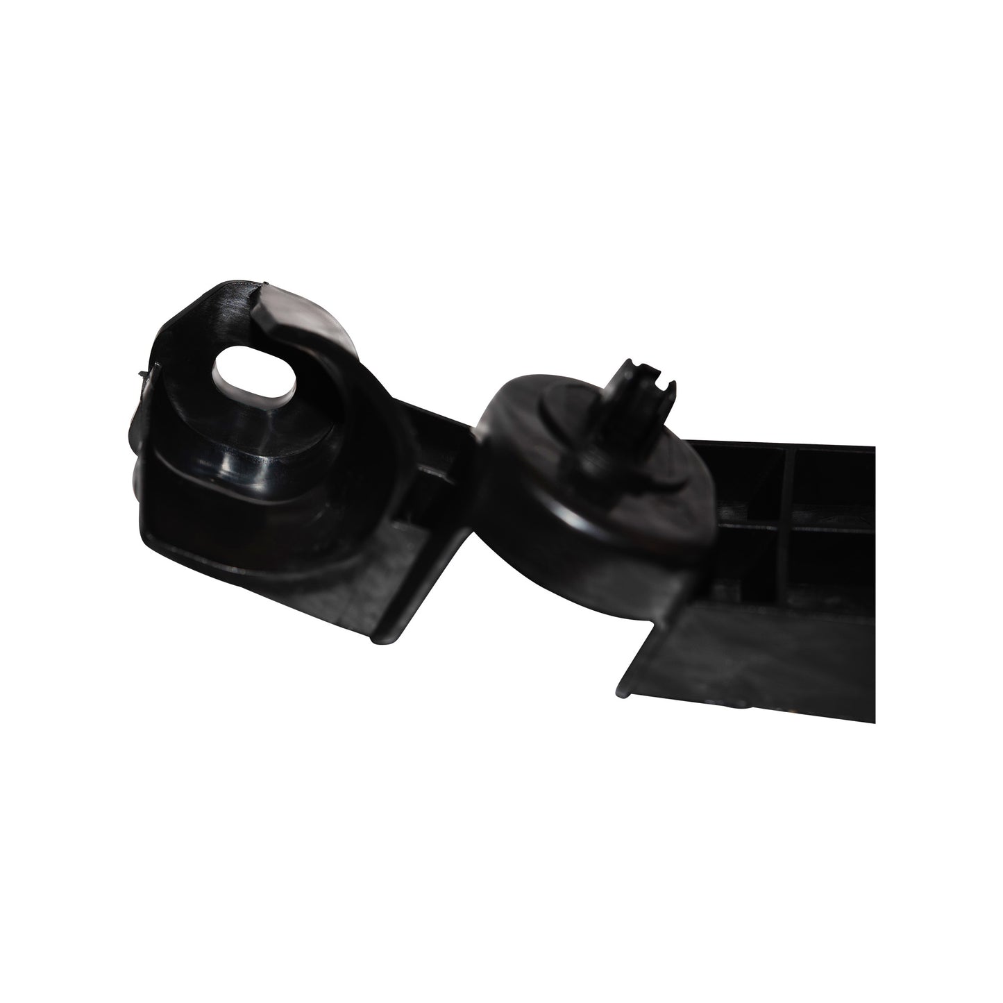 Bumper Cover Support Retainer Bracket Front Driver Side Left For 2019-2022 Toyota Avalon 2019-2022 Toyota Avalon Hybrid