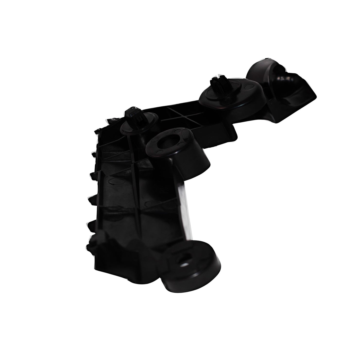Bumper Cover Support Retainer Bracket Front Passenger Side Right For 2019-2022 Toyota Avalon 2019-2022 Toyota Avalon Hybrid