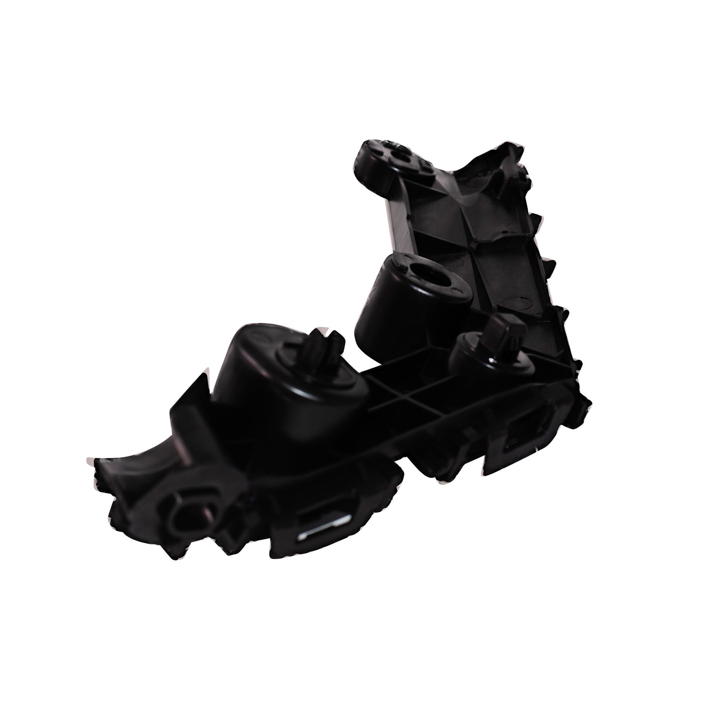 Bumper Cover Support Retainer Bracket Front Passenger Side Right For 2019-2022 Toyota Avalon 2019-2022 Toyota Avalon Hybrid