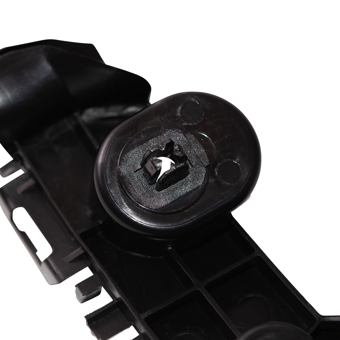 Bumper Cover Support Retainer Bracket Front Passenger Side Right For 2019-2022 Toyota Avalon 2019-2022 Toyota Avalon Hybrid