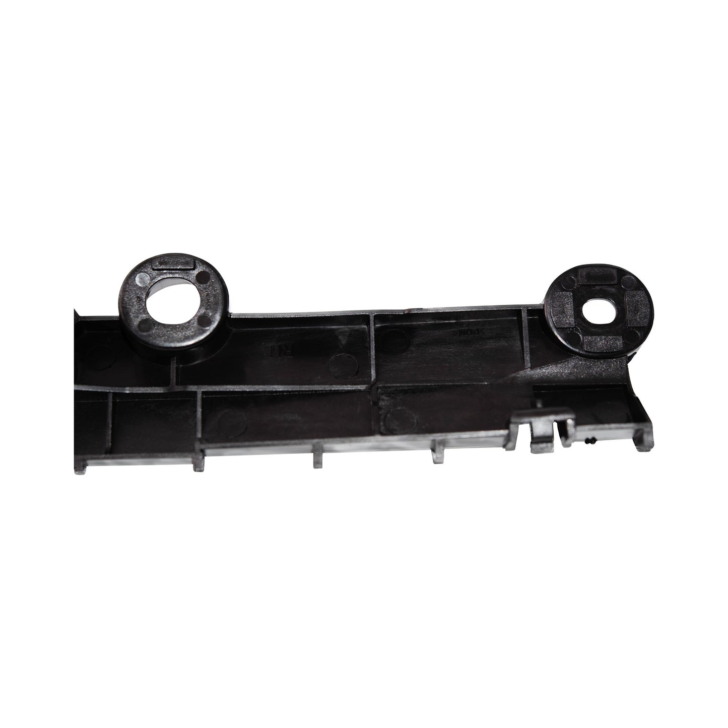 Bumper Cover Support Retainer Bracket Front Passenger Side Right For 2019-2022 Toyota Avalon 2019-2022 Toyota Avalon Hybrid