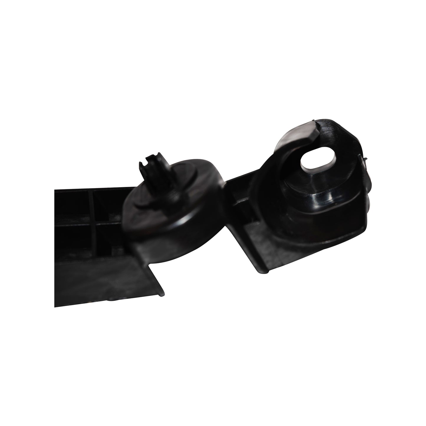 Bumper Cover Support Retainer Bracket Front Passenger Side Right For 2019-2022 Toyota Avalon 2019-2022 Toyota Avalon Hybrid
