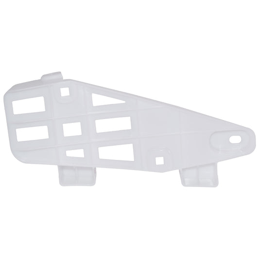 Bumper Cover Side Support Bracket Seal Rear Outer Driver Side Left for 2019-2022 Toyota Avalon 2019-2022 Toyota Avalon Hybrid