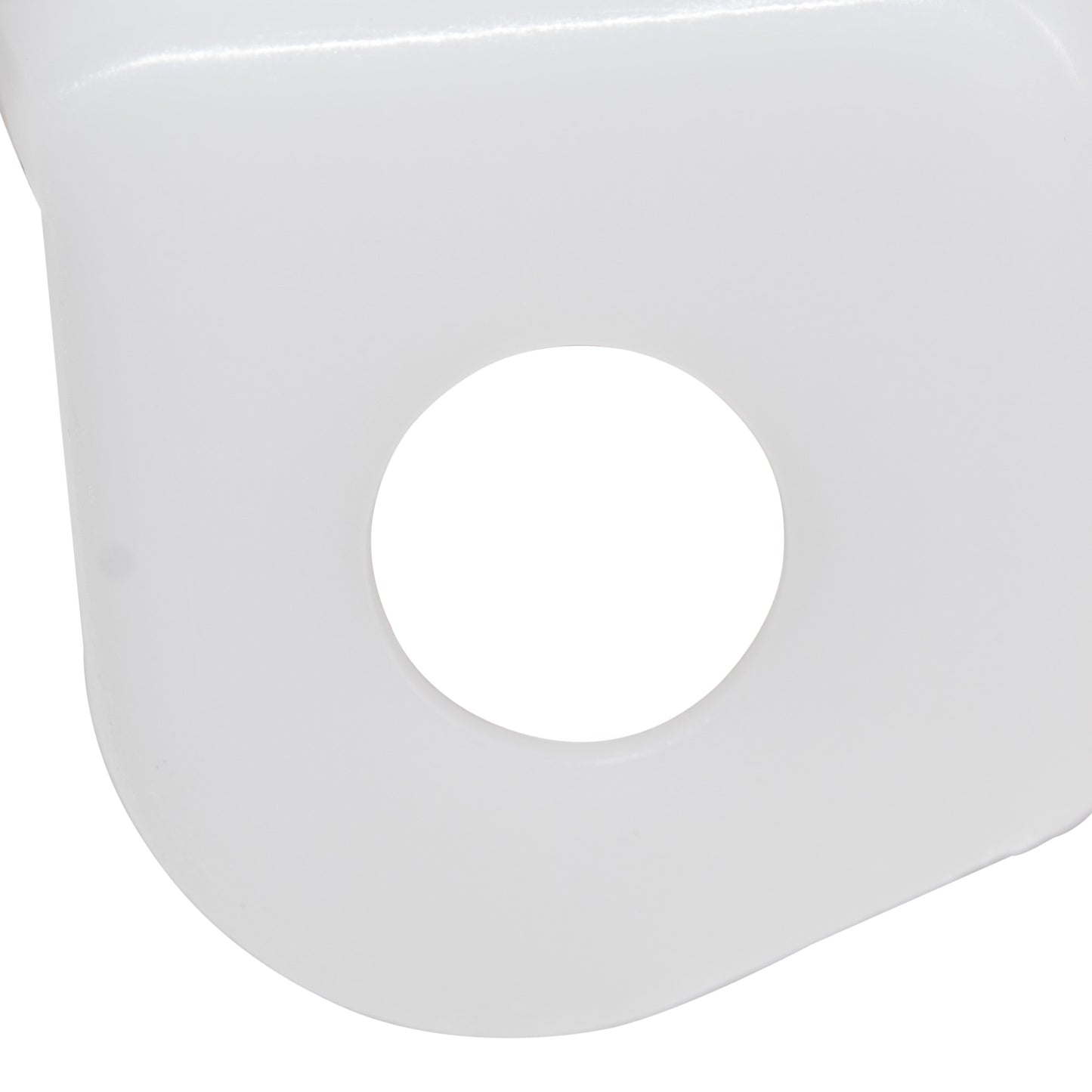 Bumper Cover Side Support Bracket Seal Rear Outer Driver Side Left for 2019-2022 Toyota Avalon 2019-2022 Toyota Avalon Hybrid