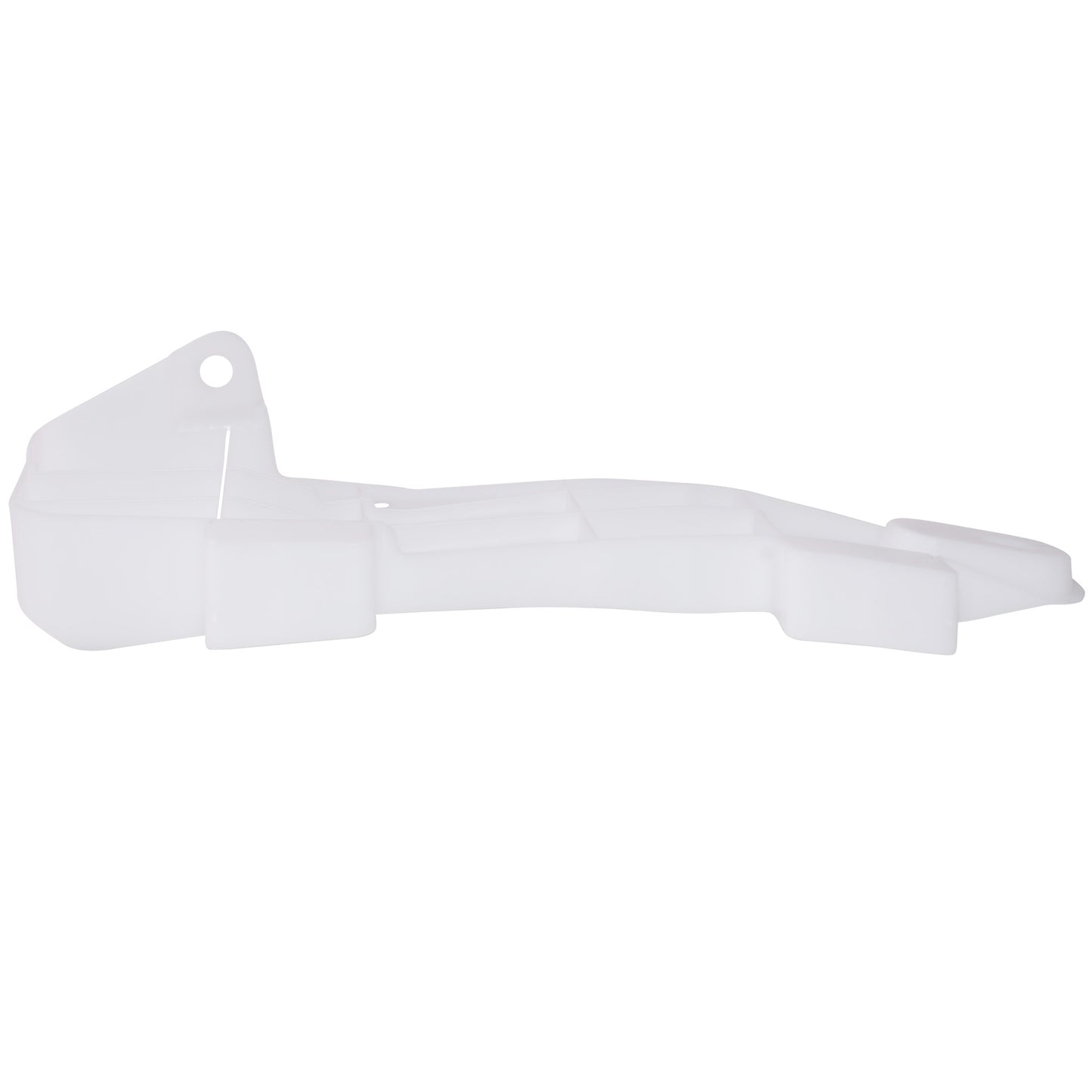 Bumper Cover Side Support Bracket Seal Rear Outer Driver Side Left Passenger Side Right for 2019-2022 Toyota Avalon 2019-2022 Toyota Avalon Hybrid