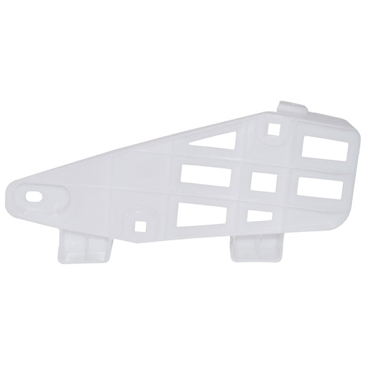 Bumper Cover Side Support Bracket Seal Rear Outer Passenger Side Right for 2019-2022 Toyota Avalon 2019-2022 Toyota Avalon Hybrid