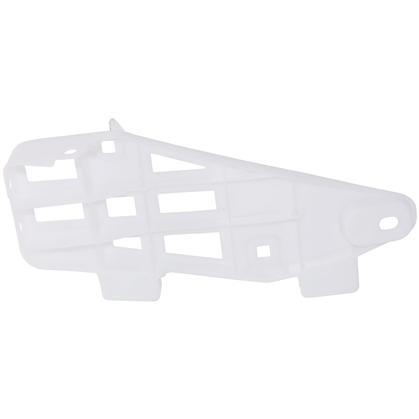 Bumper Cover Side Support Bracket Seal Rear Outer Passenger Side Right for 2019-2022 Toyota Avalon 2019-2022 Toyota Avalon Hybrid
