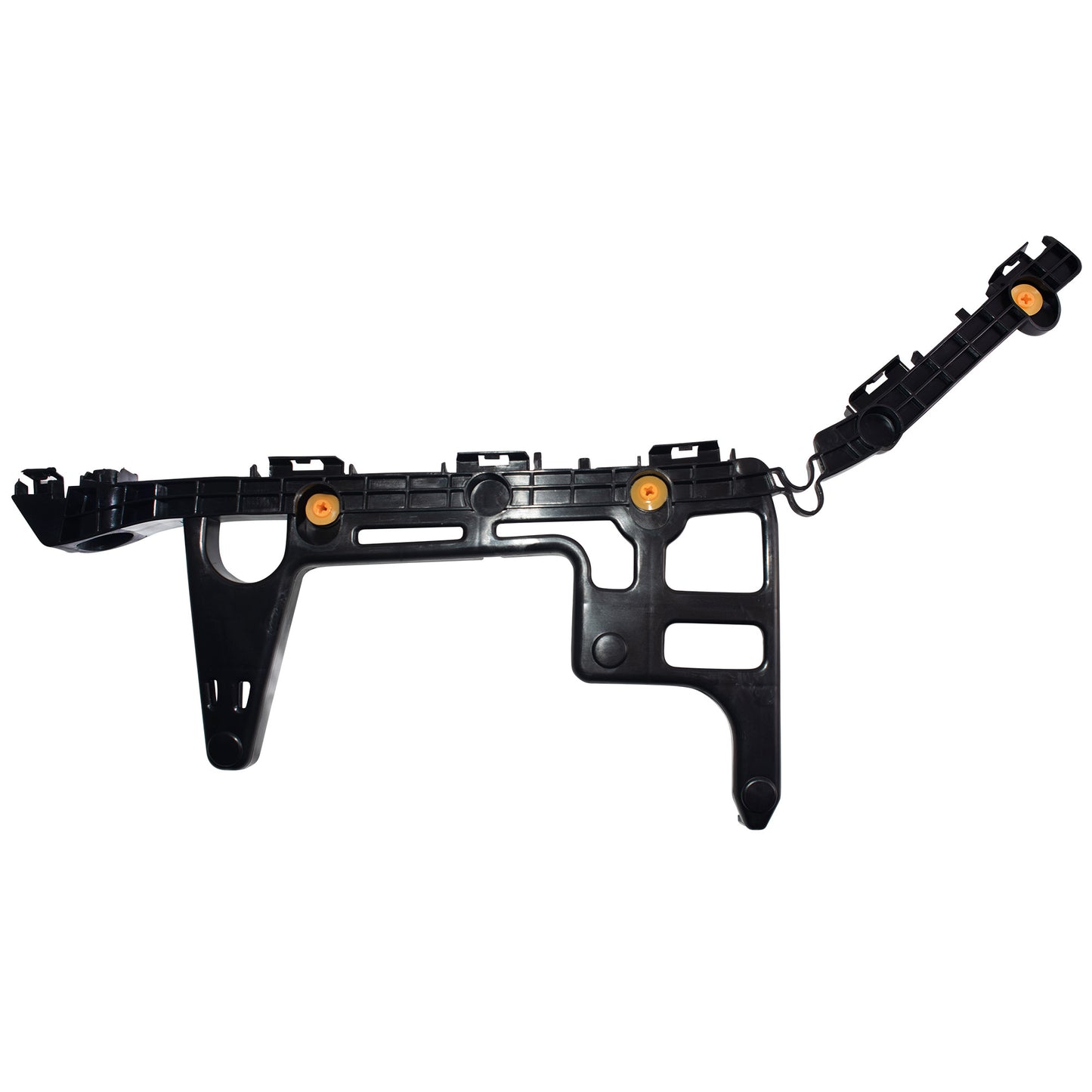 Bumper Cover Support Retainer Bracket Rear Driver Side Left For 2019-2022 Toyota Avalon 2019-2022 Toyota Avalon Hybrid