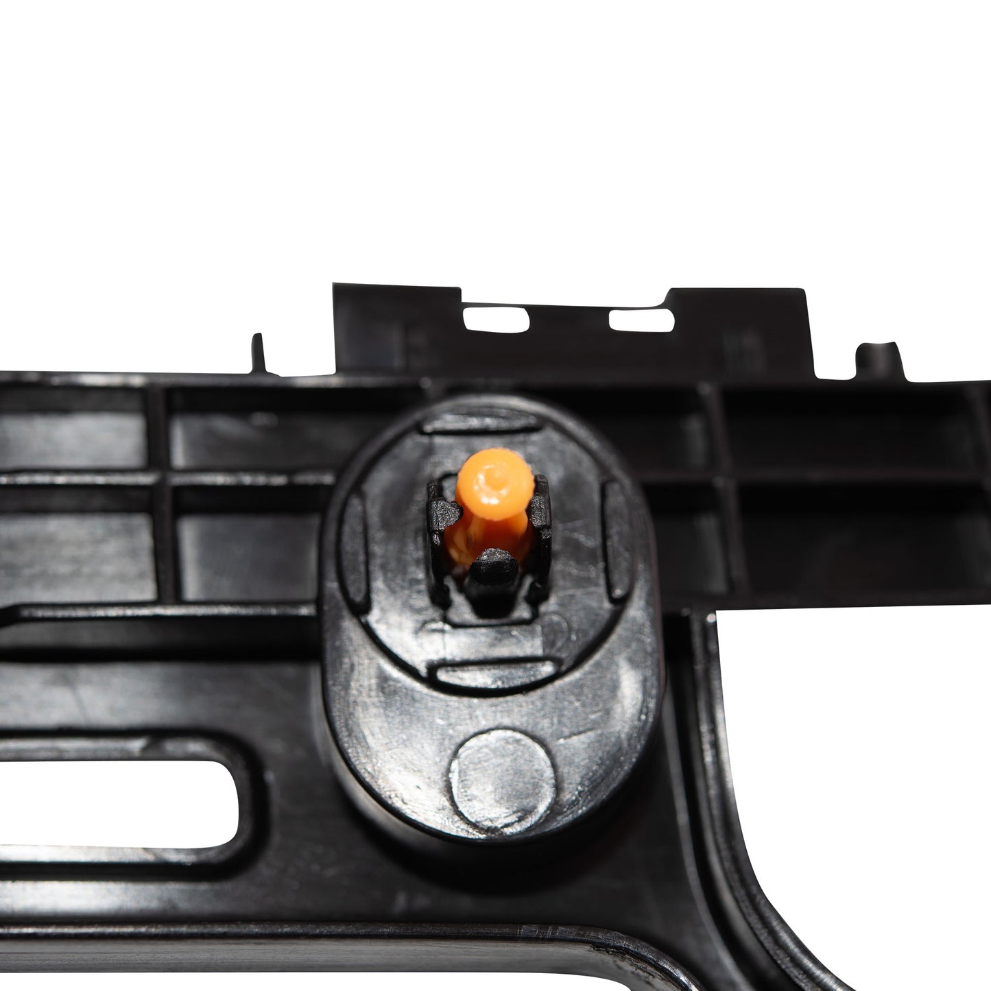 Bumper Cover Support Retainer Bracket Rear Driver Side Left For 2019-2022 Toyota Avalon 2019-2022 Toyota Avalon Hybrid