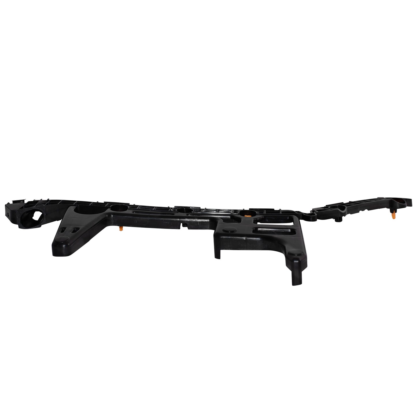 Bumper Cover Support Retainer Bracket Rear Driver Side Left For 2019-2022 Toyota Avalon 2019-2022 Toyota Avalon Hybrid