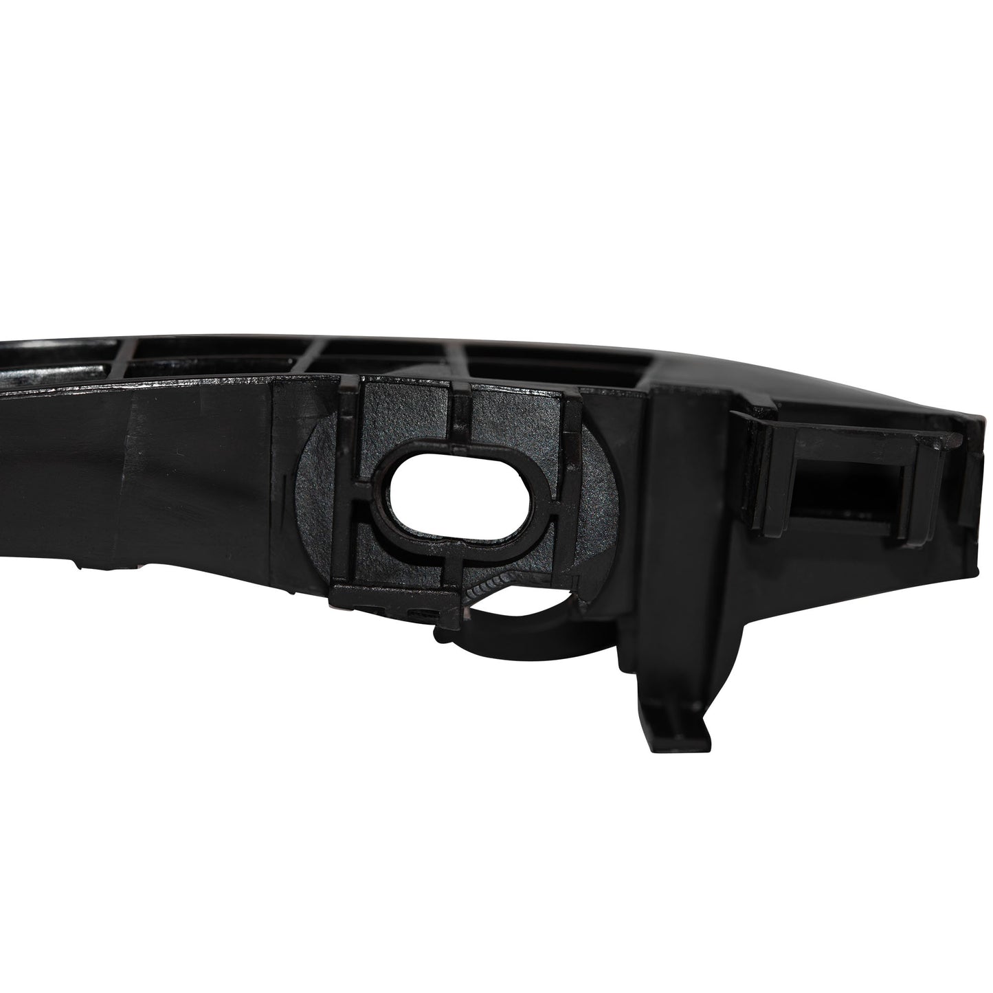 Bumper Cover Support Retainer Bracket Rear Driver Side Left For 2019-2022 Toyota Avalon 2019-2022 Toyota Avalon Hybrid