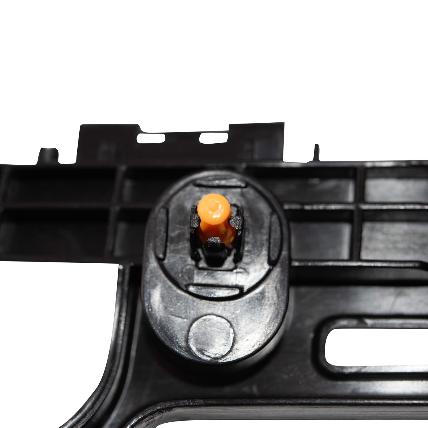Bumper Cover Support Retainer Bracket Set Rear Driver Side Left Passenger Side Right For 2019-2022 Toyota Avalon 2019-2022 Toyota Avalon Hybrid