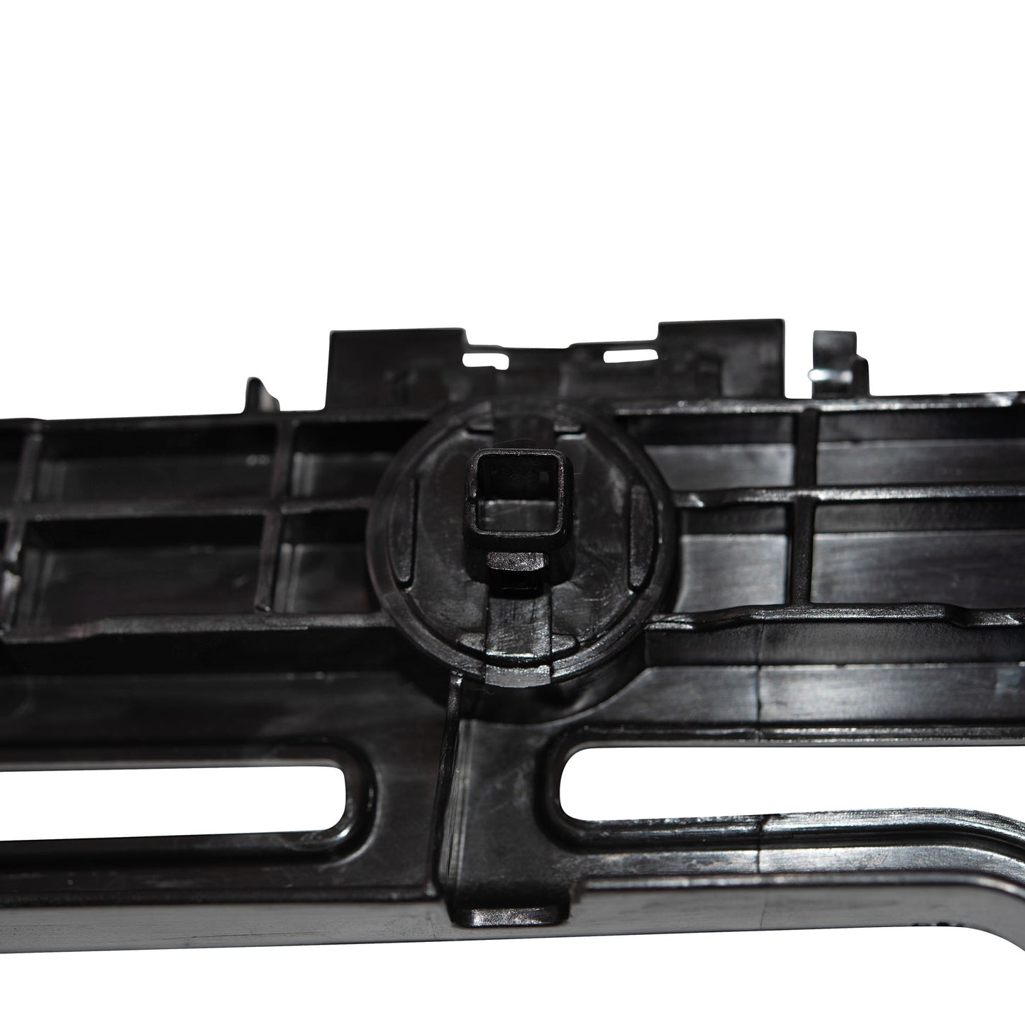 Bumper Cover Support Retainer Bracket Set Rear Driver Side Left Passenger Side Right For 2019-2022 Toyota Avalon 2019-2022 Toyota Avalon Hybrid