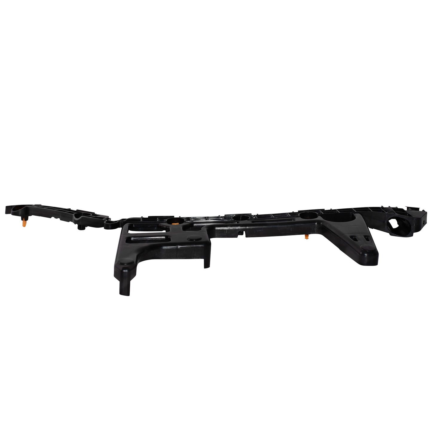 Bumper Cover Support Retainer Bracket Set Rear Driver Side Left Passenger Side Right For 2019-2022 Toyota Avalon 2019-2022 Toyota Avalon Hybrid