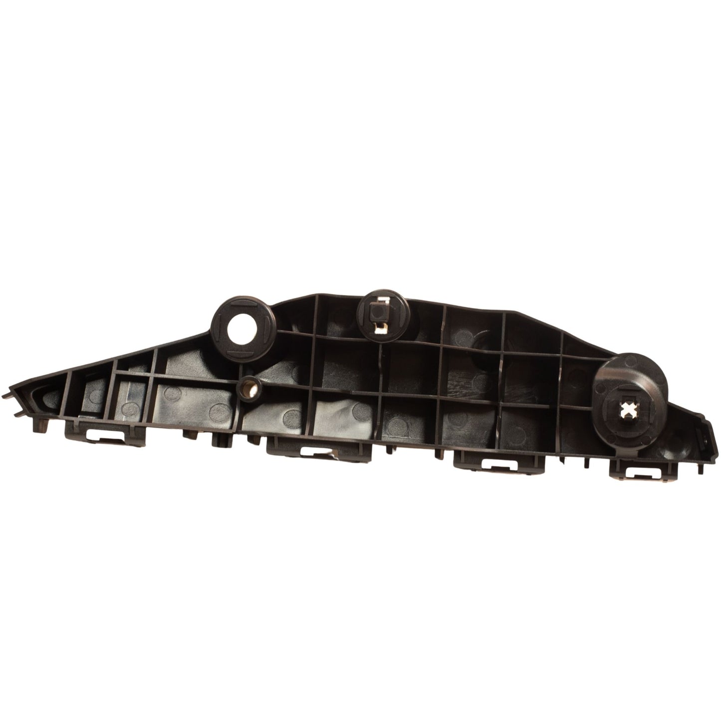 Bumper Cover Support Stay Bracket Front Driver Side Left for 2021-2025 Toyota Sienna