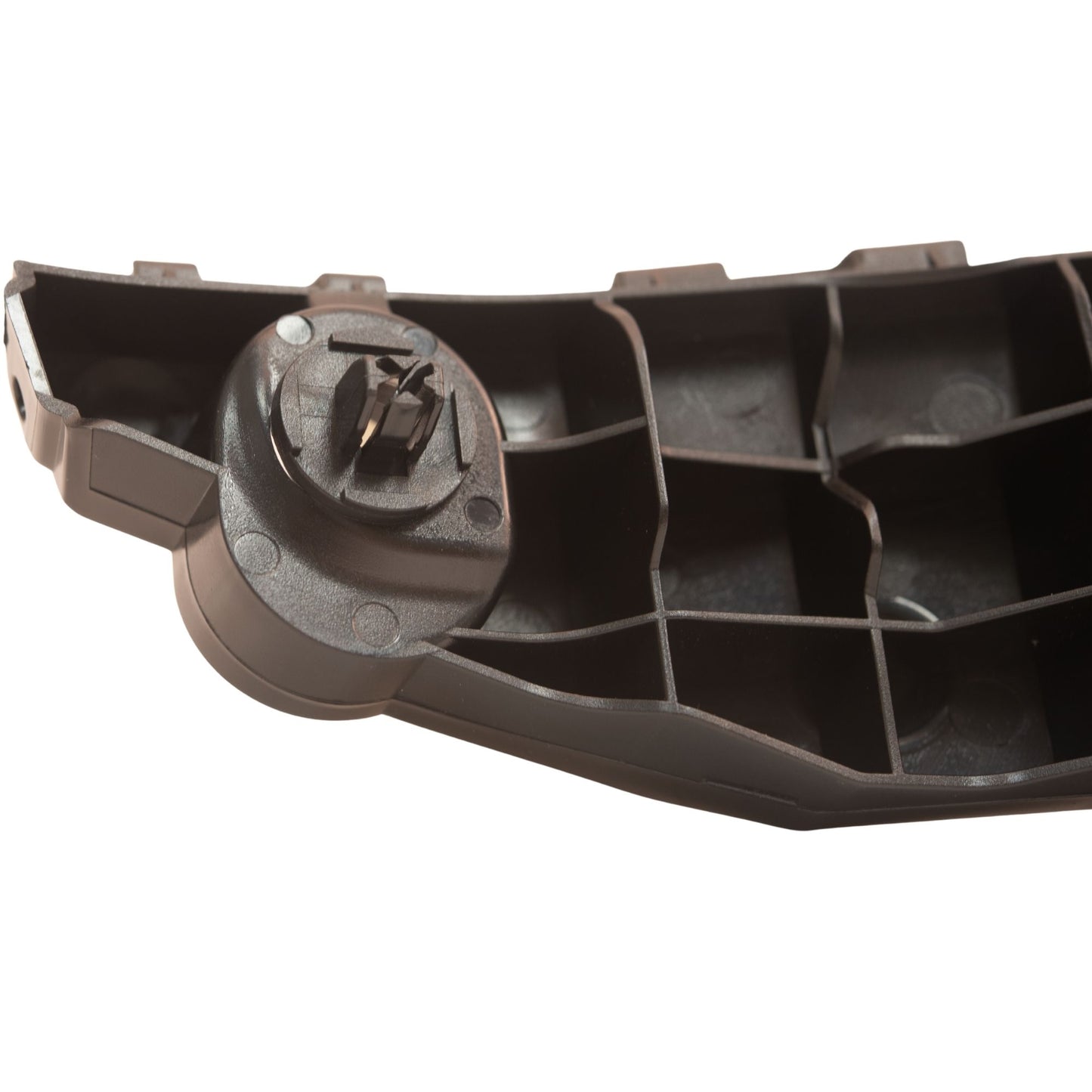 Bumper Cover Support Stay Bracket Front Driver Side Left for 2021-2025 Toyota Sienna
