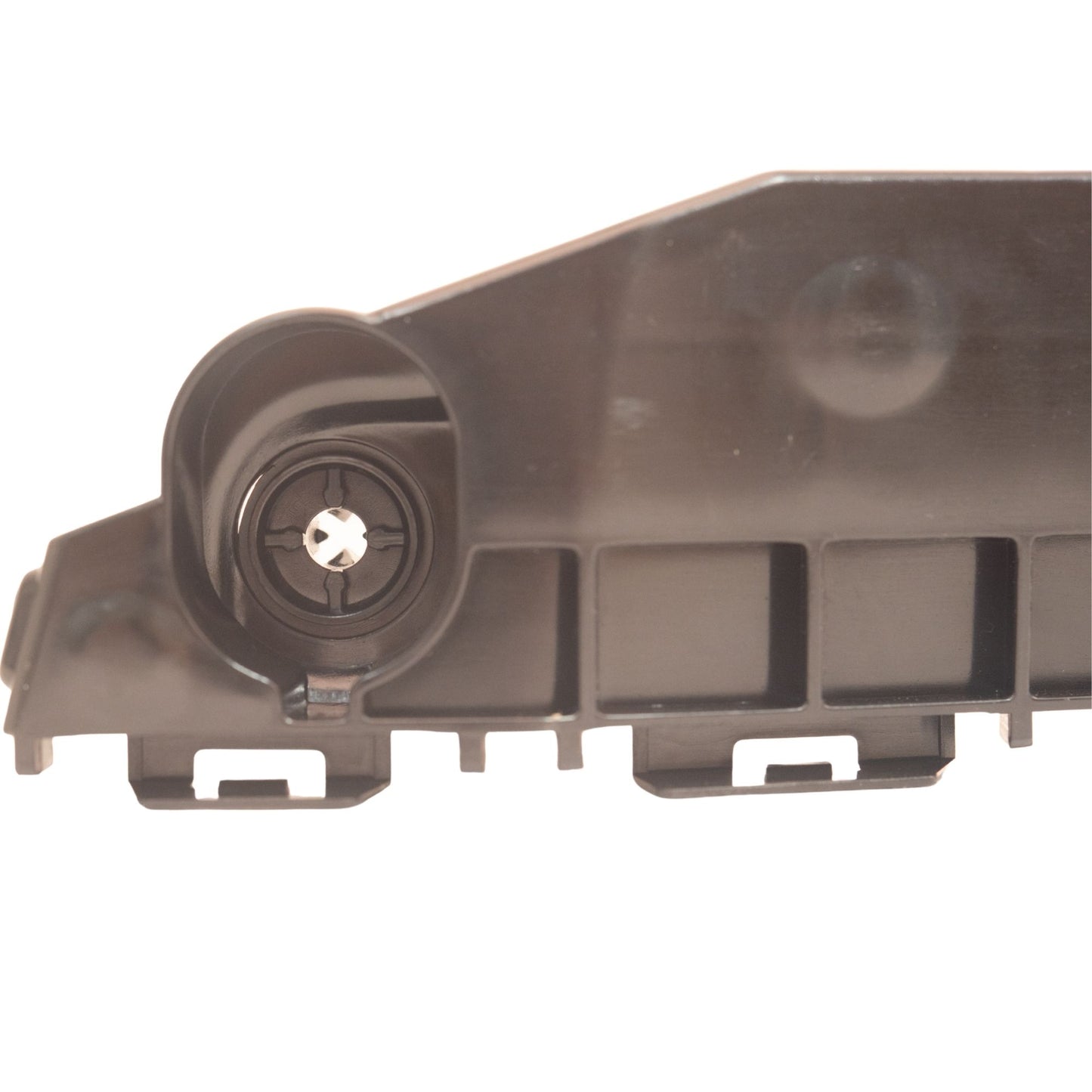 Bumper Cover Support Stay Bracket Front Driver Side Left for 2021-2025 Toyota Sienna