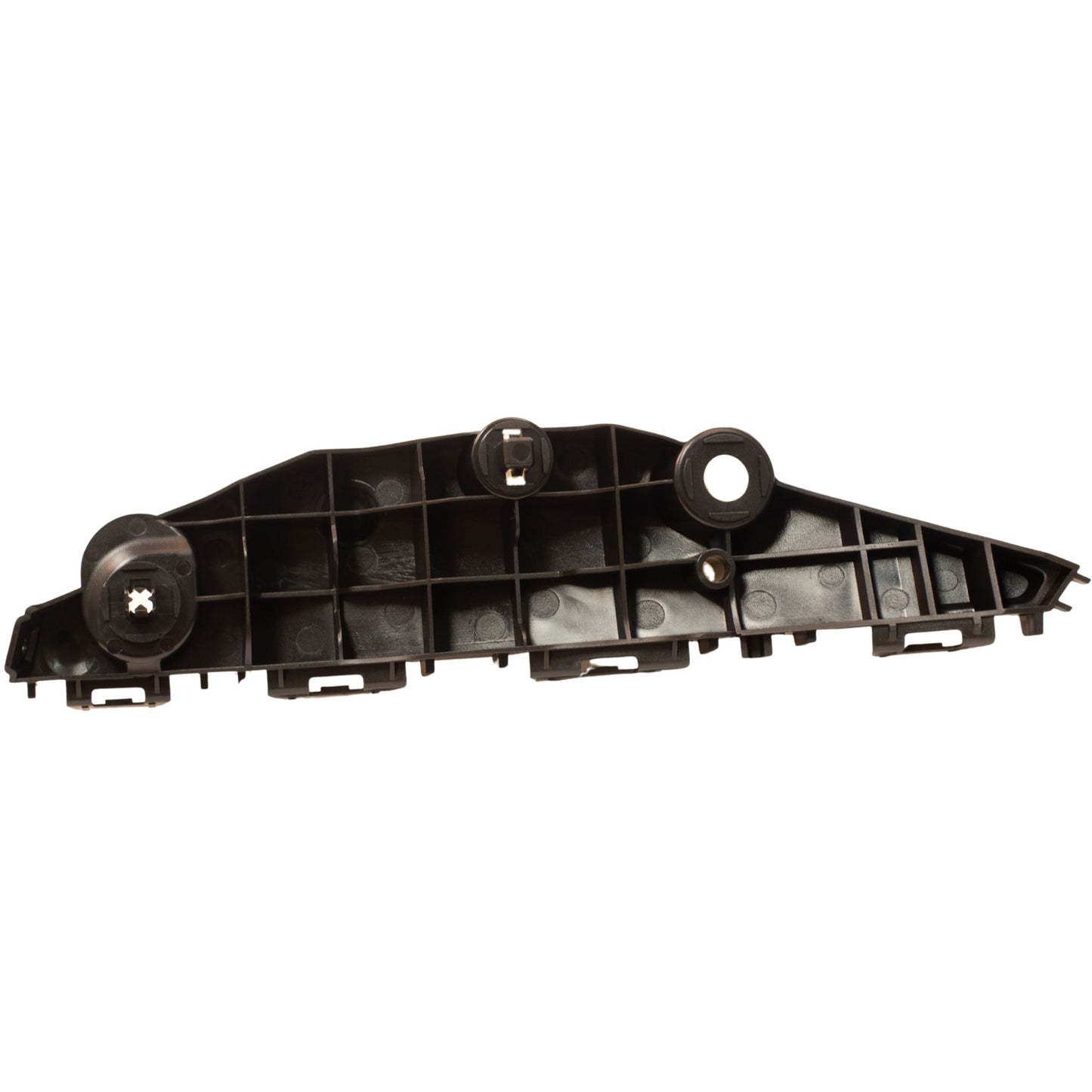 Bumper Cover Support Stay Bracket Front Passenger Side Right for 2021-2025 Toyota Sienna