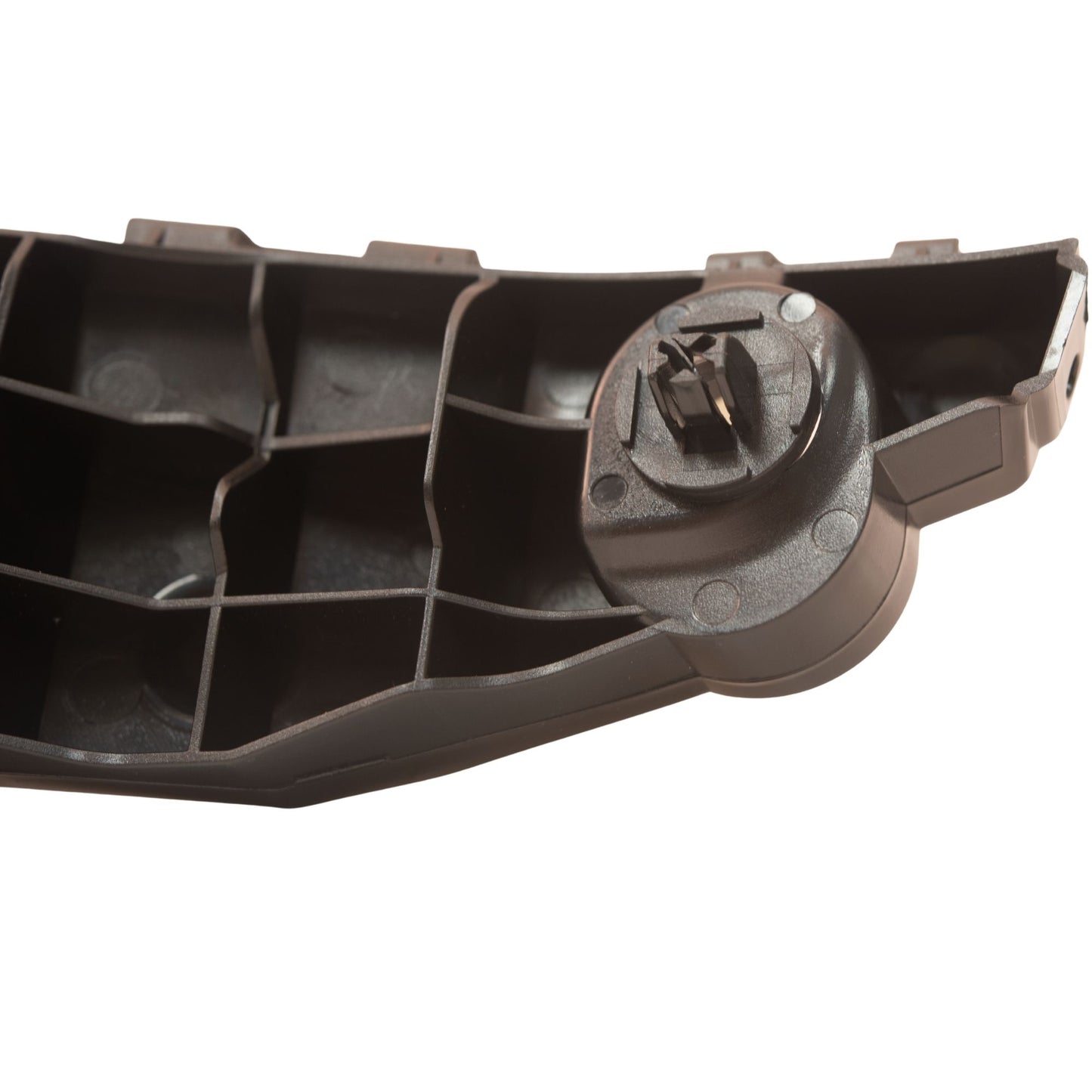 Bumper Cover Support Stay Bracket Front Passenger Side Right for 2021-2025 Toyota Sienna