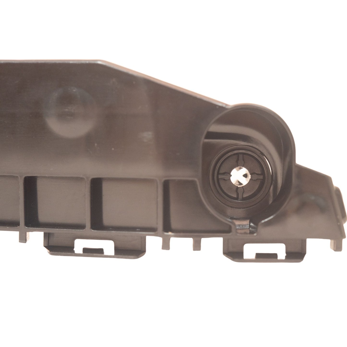 Bumper Cover Support Stay Bracket Front Passenger Side Right for 2021-2025 Toyota Sienna