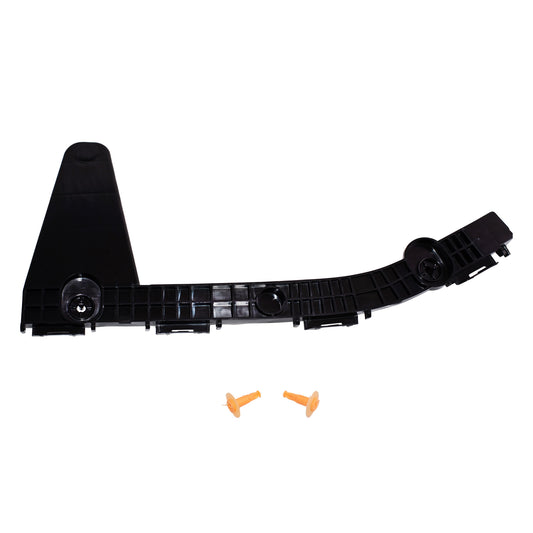 Bumper Cover Support Bracket Rear Outer Driver Side Left For 2021-2025 Toyota Sienna