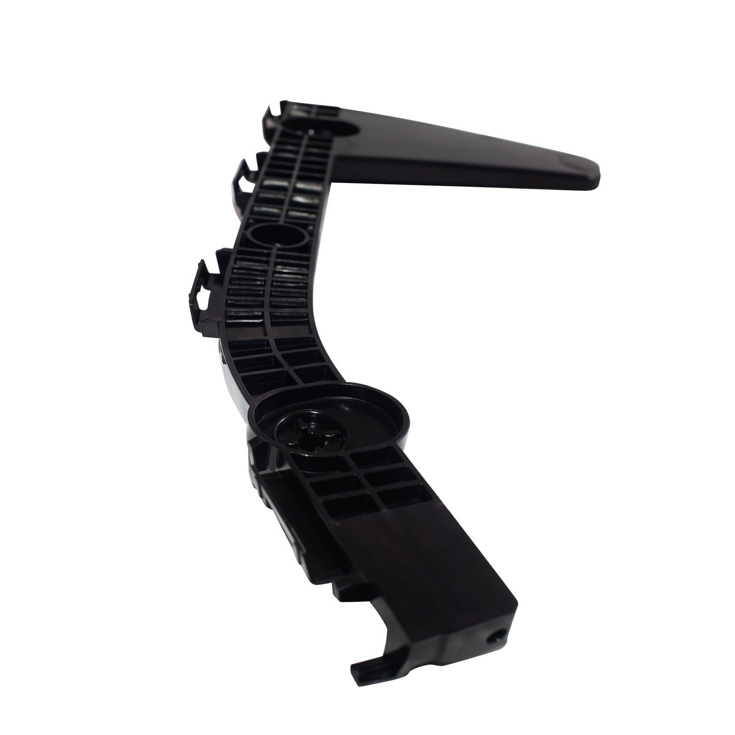 Bumper Cover Support Bracket Rear Outer Driver Side Left For 2021-2025 Toyota Sienna
