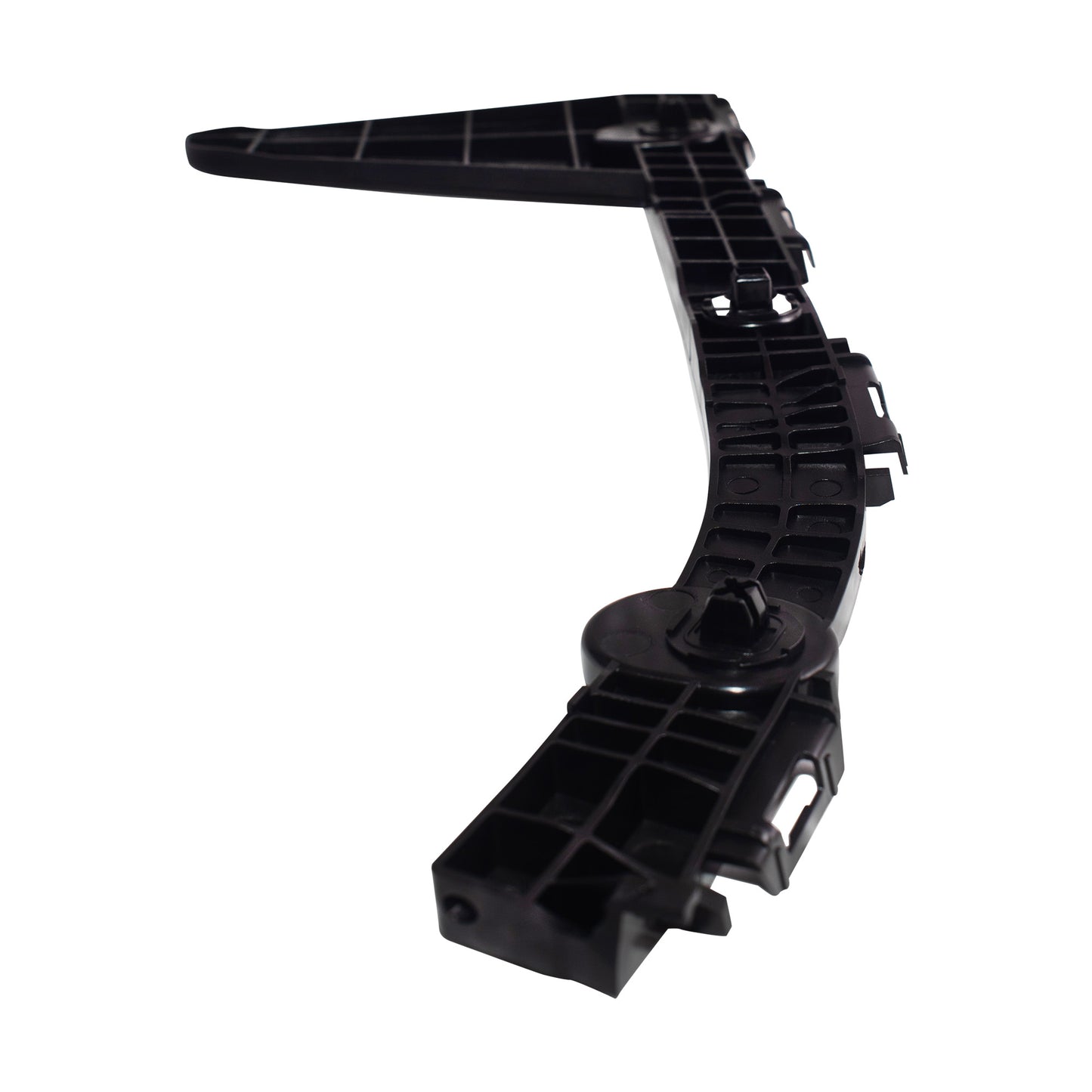 Bumper Cover Support Bracket Rear Outer Driver Side Left For 2021-2025 Toyota Sienna