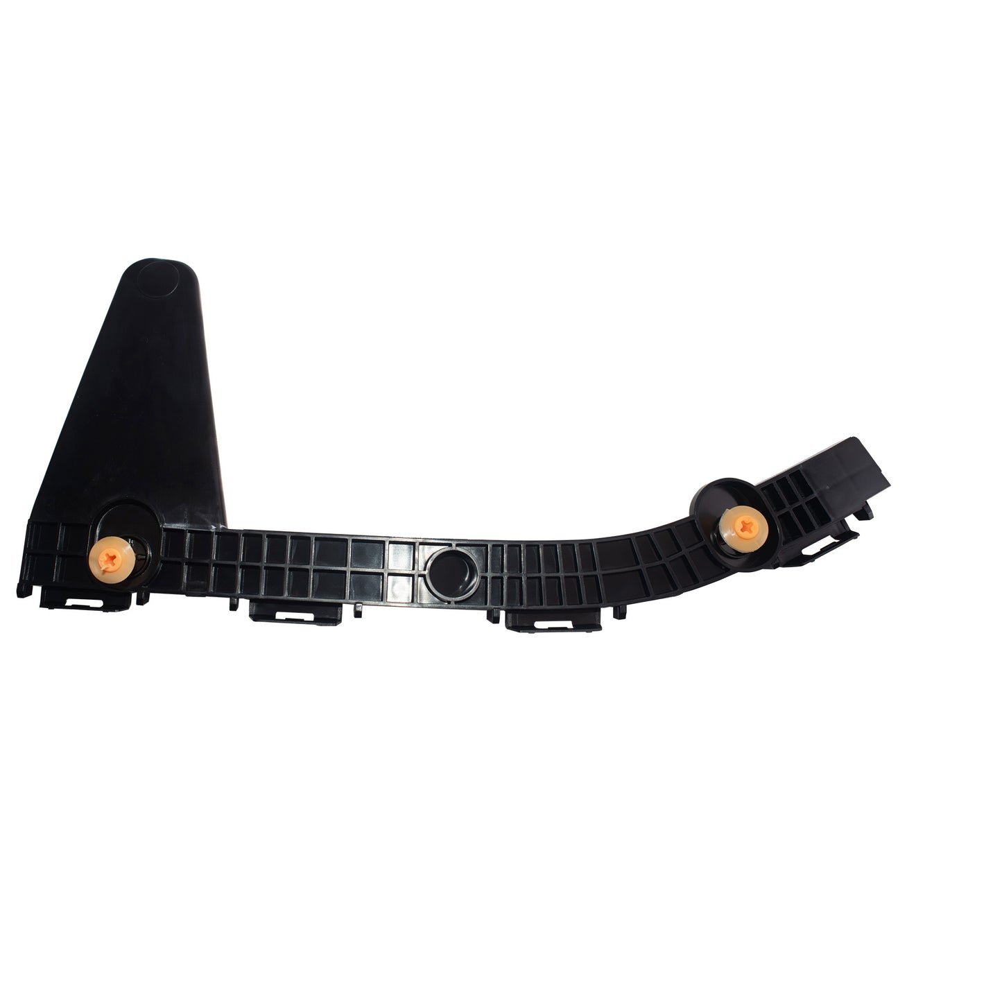 Bumper Cover Support Bracket Rear Outer Driver Side Left For 2021-2025 Toyota Sienna