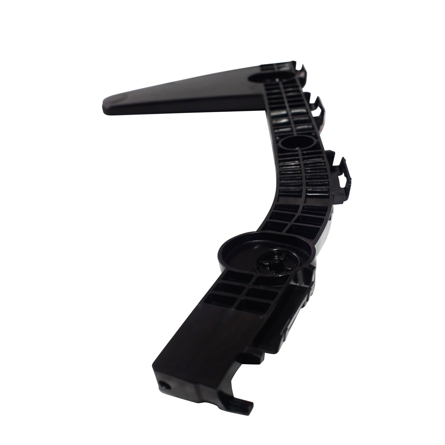 Bumper Cover Support Bracket Rear Outer Passenger Side Right For 2021-2025 Toyota Sienna