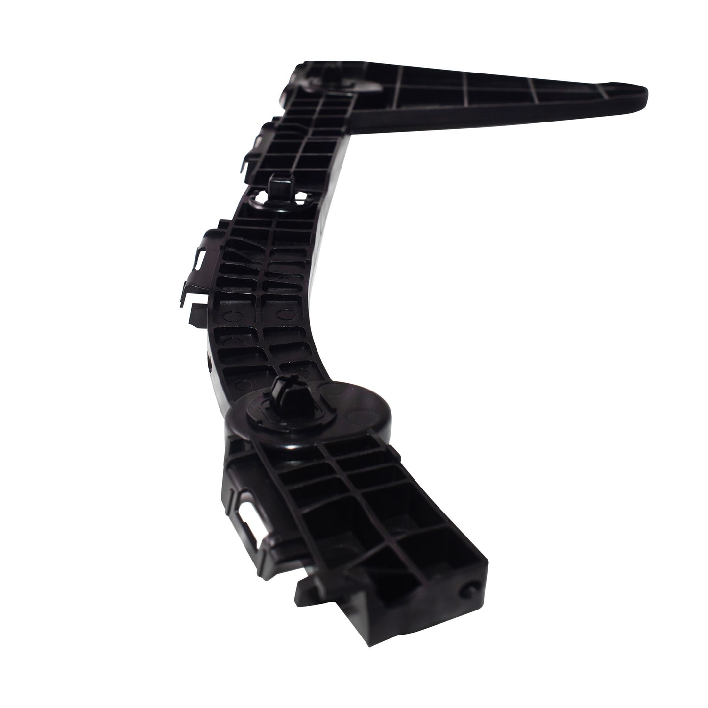 Bumper Cover Support Bracket Rear Outer Passenger Side Right For 2021-2025 Toyota Sienna