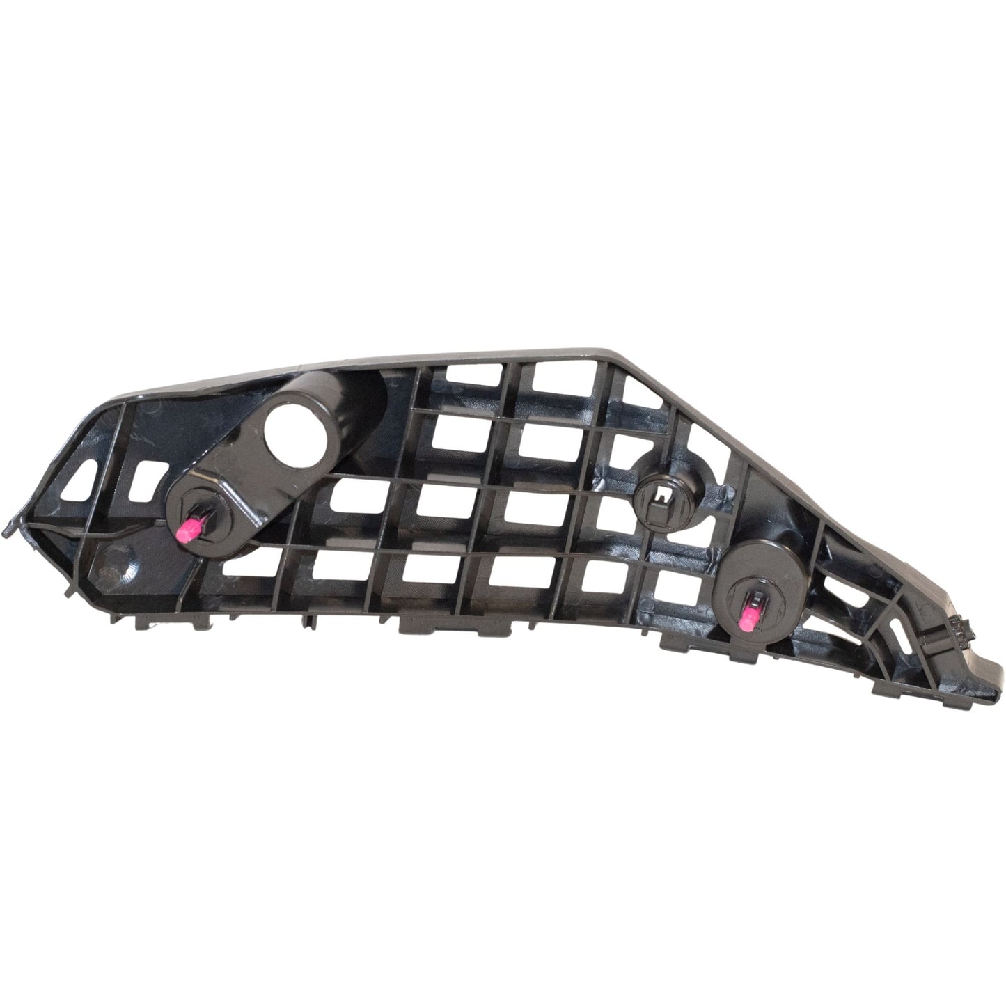 Bumper Cover Support Stay Bracket Front Driver Side Left for 2020-2024 Toyota Highlander 2020-2024 Toyota Highlander Hybrid