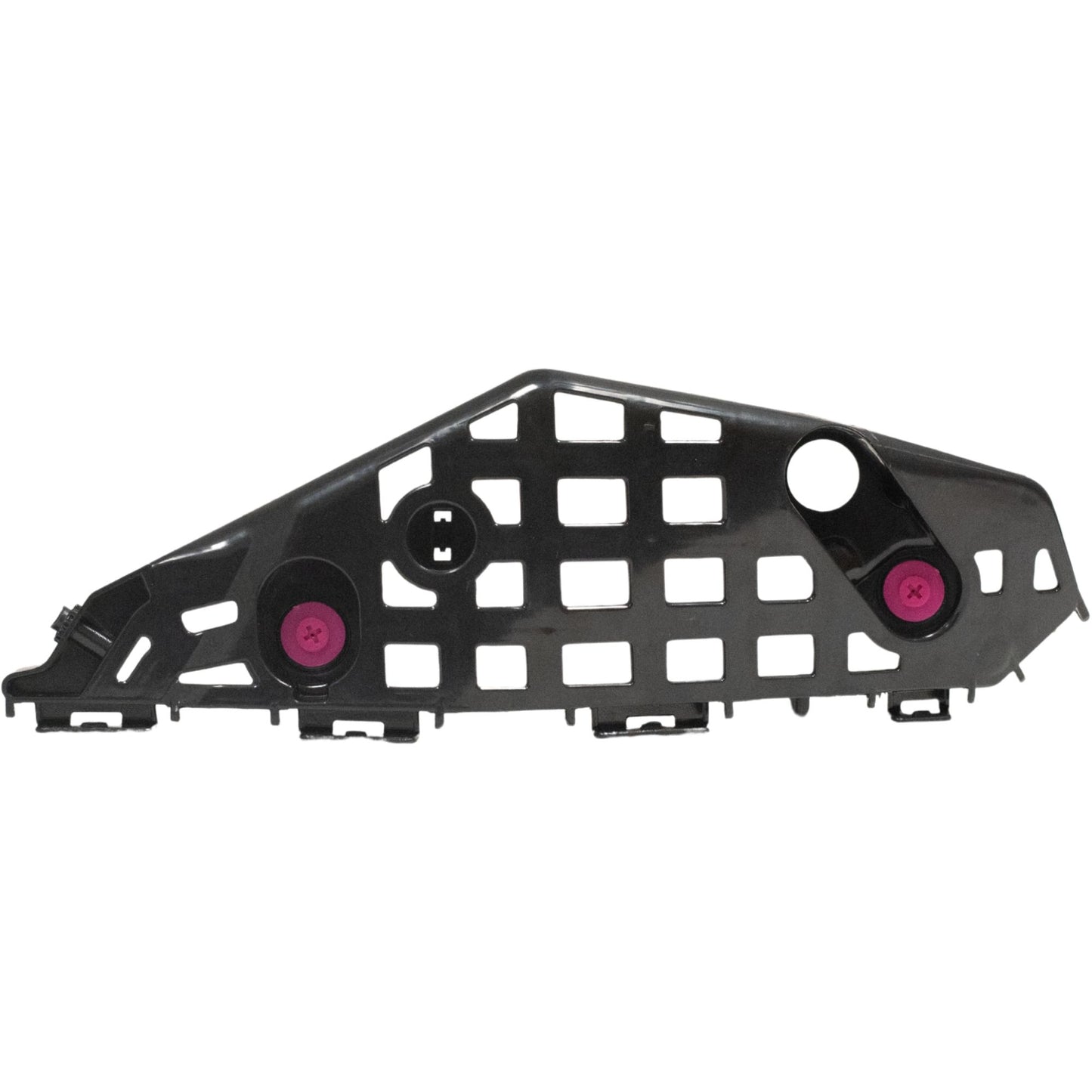 Bumper Cover Support Stay Bracket Front Driver Side Left for 2020-2024 Toyota Highlander 2020-2024 Toyota Highlander Hybrid
