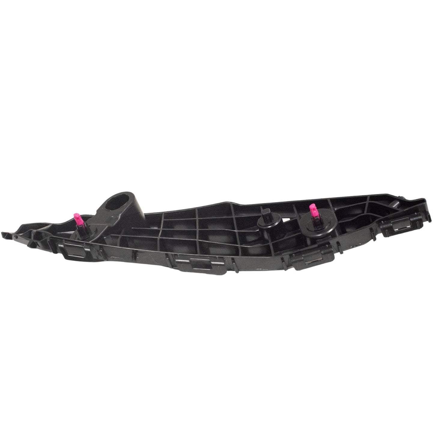 Bumper Cover Support Stay Bracket Front Driver Side Left for 2020-2024 Toyota Highlander 2020-2024 Toyota Highlander Hybrid