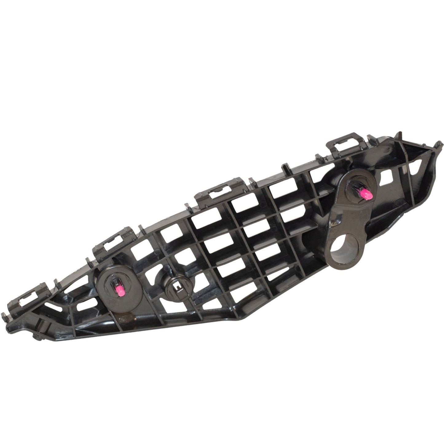 Bumper Cover Support Stay Bracket Front Driver Side Left for 2020-2024 Toyota Highlander 2020-2024 Toyota Highlander Hybrid