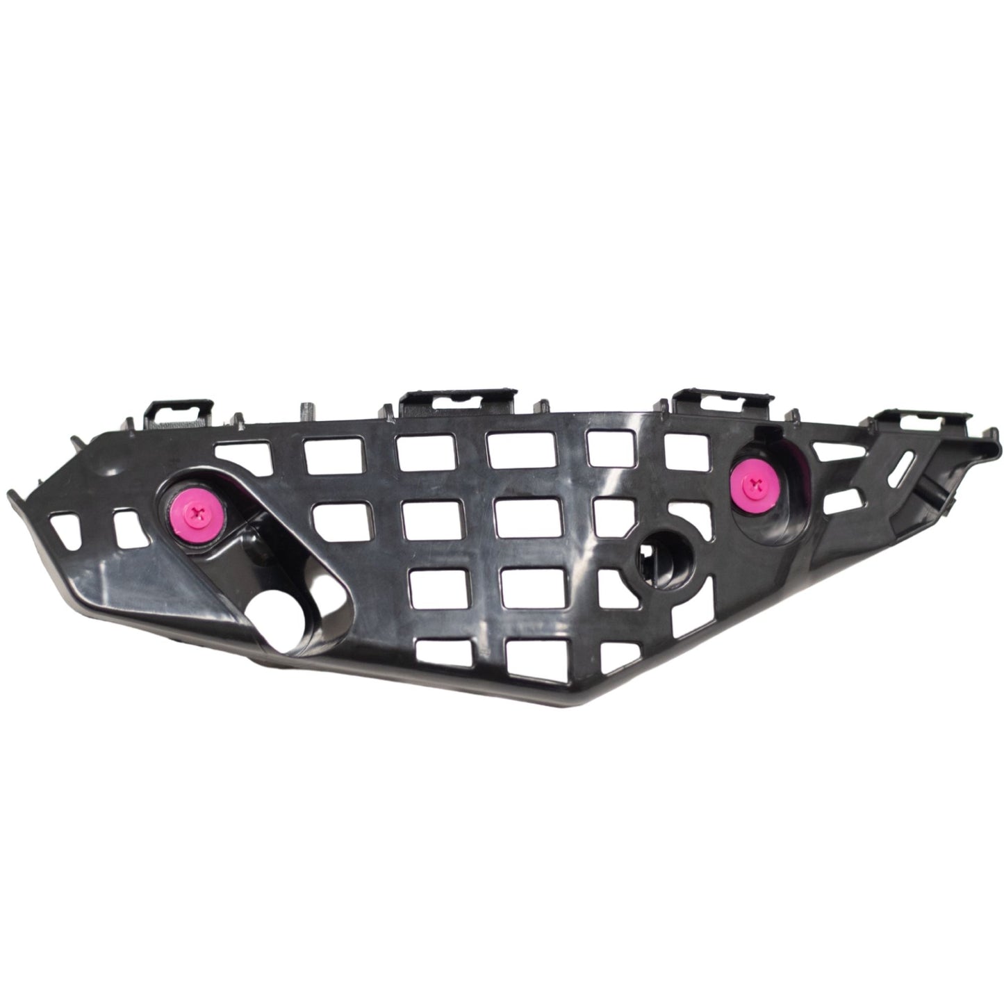 Bumper Cover Support Stay Bracket Front Driver Side Left for 2020-2024 Toyota Highlander 2020-2024 Toyota Highlander Hybrid