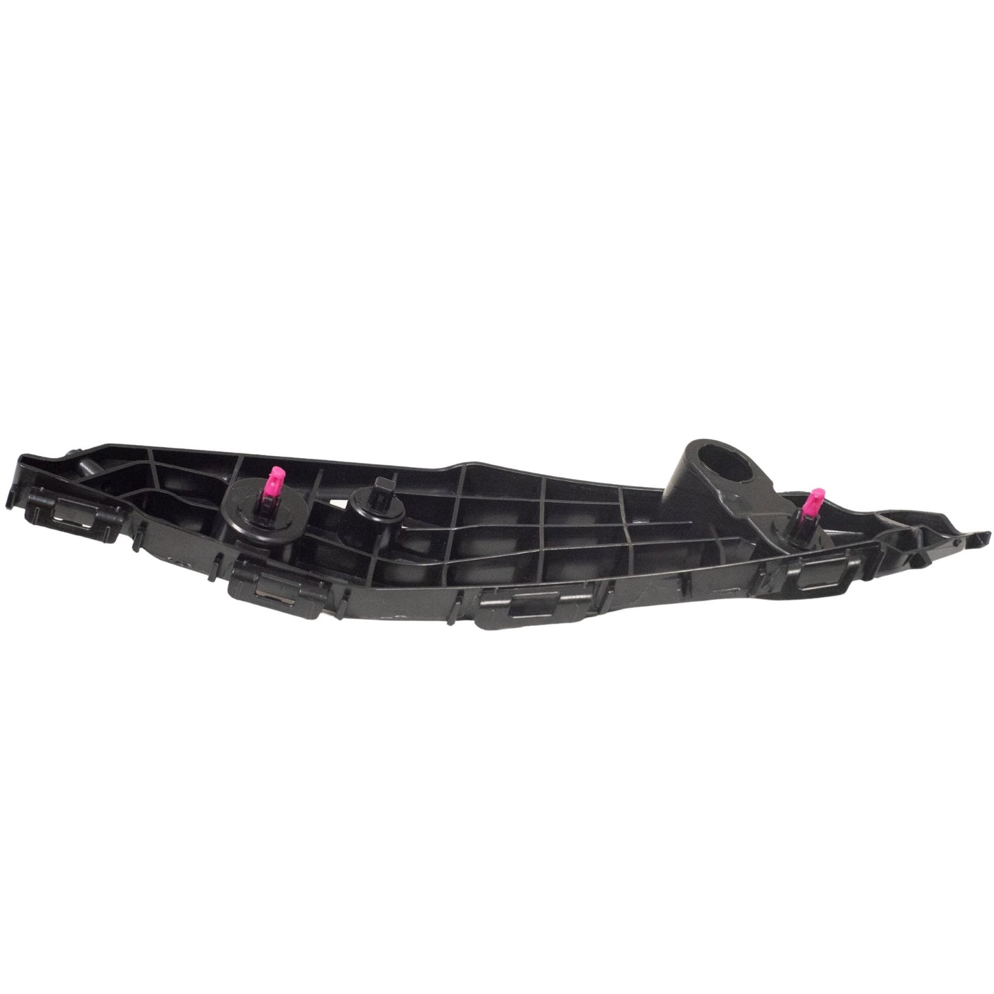 Bumper Cover Support Stay Bracket Front Passenger Side Right for 2020-2024 Toyota Highlander 2020-2024 Toyota Highlander Hybrid