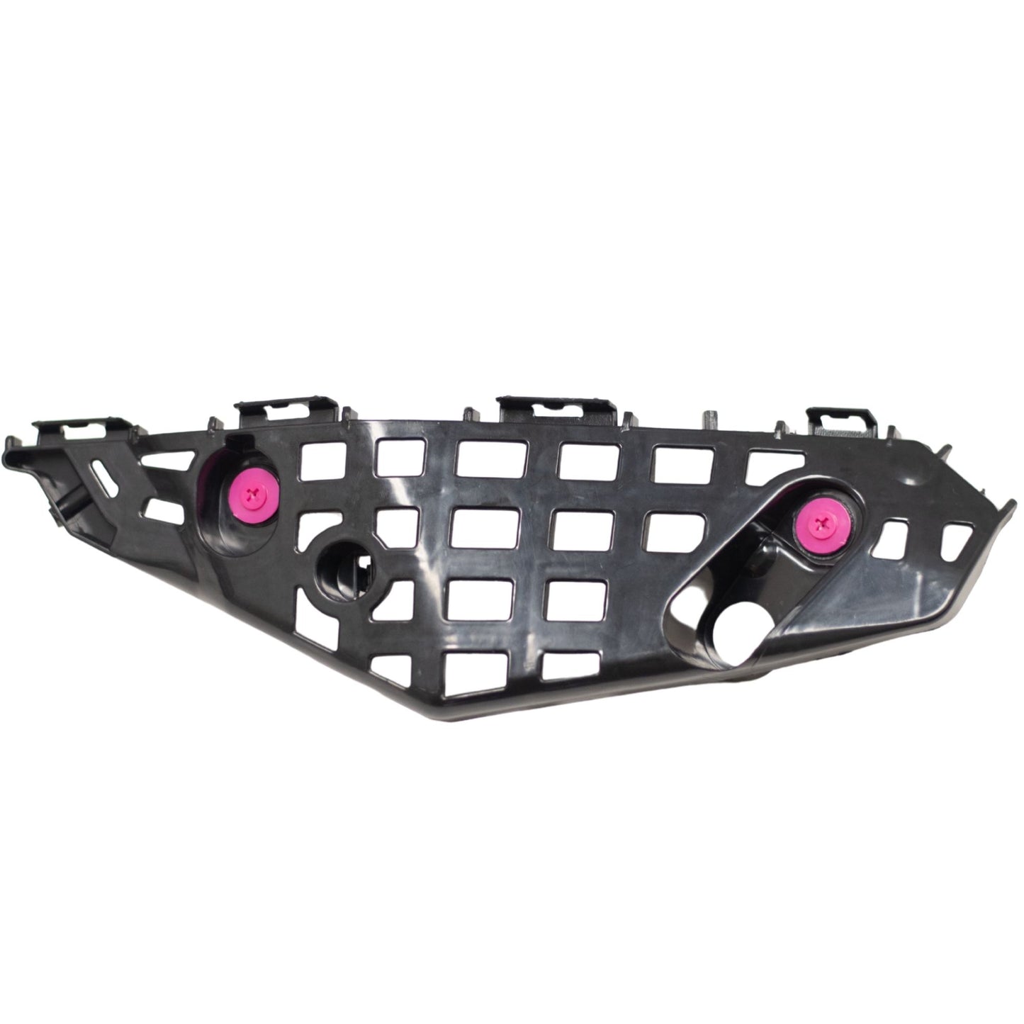 Bumper Cover Support Stay Bracket Front Passenger Side Right for 2020-2024 Toyota Highlander 2020-2024 Toyota Highlander Hybrid