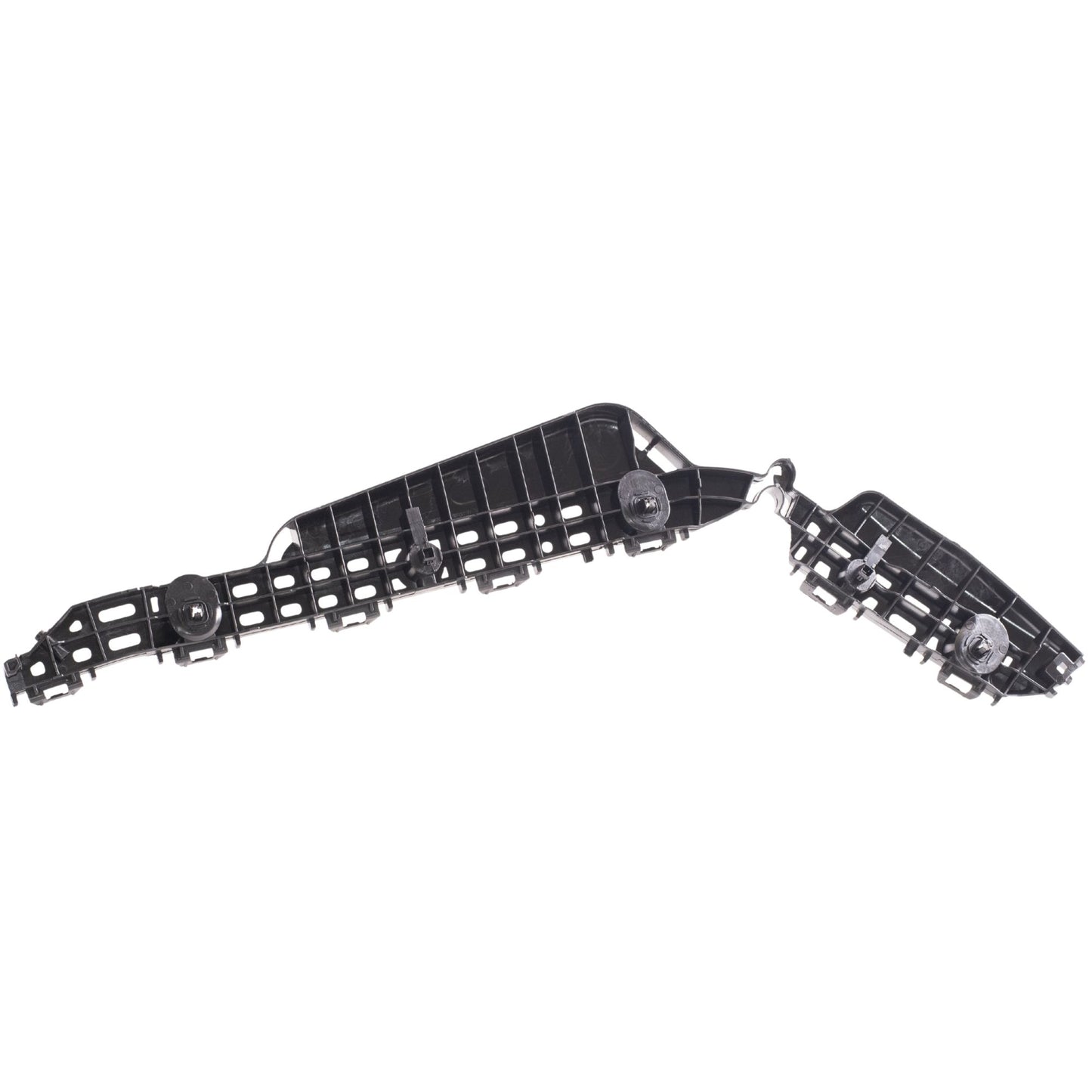 Bumper Cover Support Bracket Rear Outer Driver Side Left for 2020-2025 Toyota Highlander 2020-2025 Toyota Highlander Hybrid