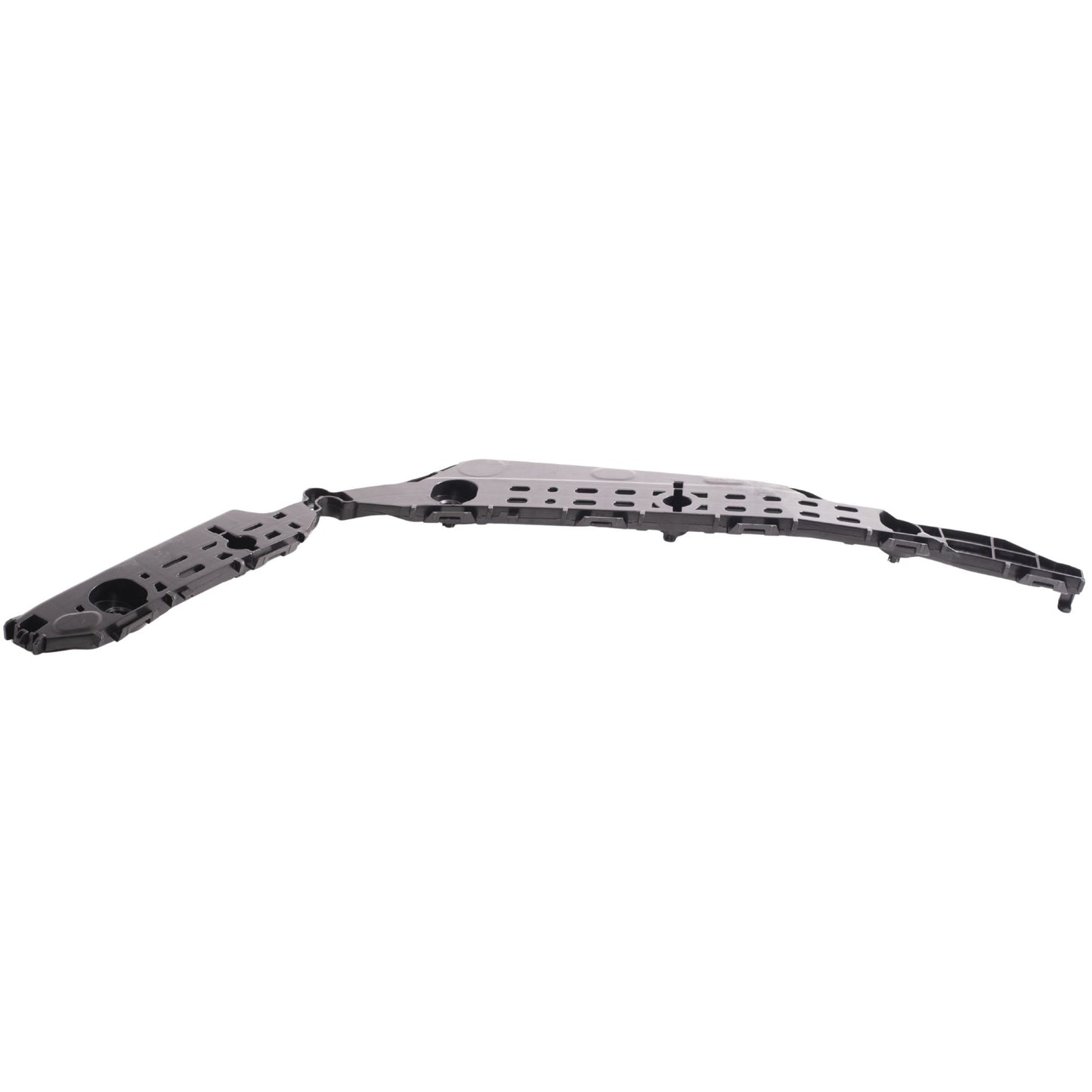 Bumper Cover Support Bracket Rear Outer Driver Side Left for 2020-2025 Toyota Highlander 2020-2025 Toyota Highlander Hybrid