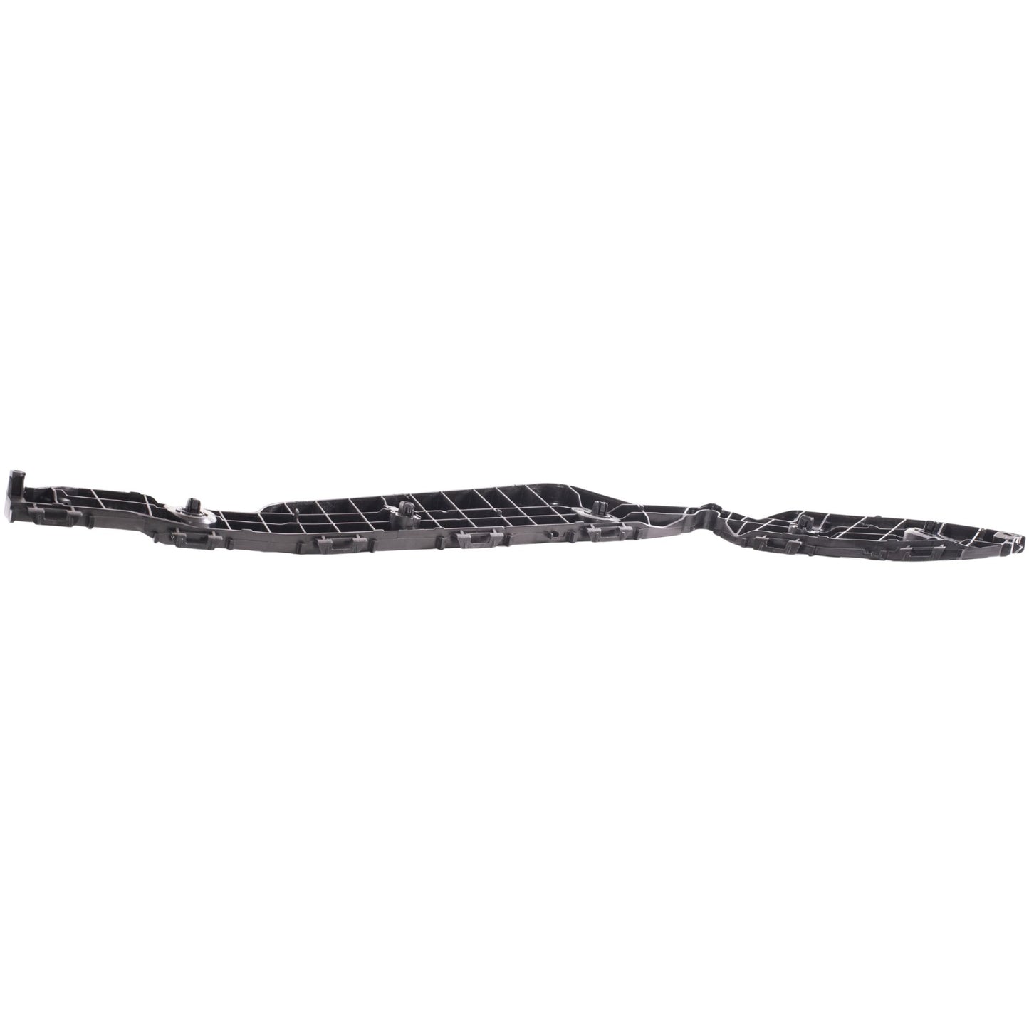 Bumper Cover Support Bracket Rear Outer Driver Side Left for 2020-2025 Toyota Highlander 2020-2025 Toyota Highlander Hybrid