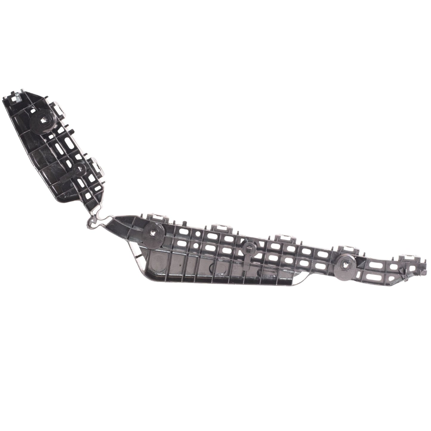 Bumper Cover Support Bracket Rear Outer Driver Side Left for 2020-2025 Toyota Highlander 2020-2025 Toyota Highlander Hybrid